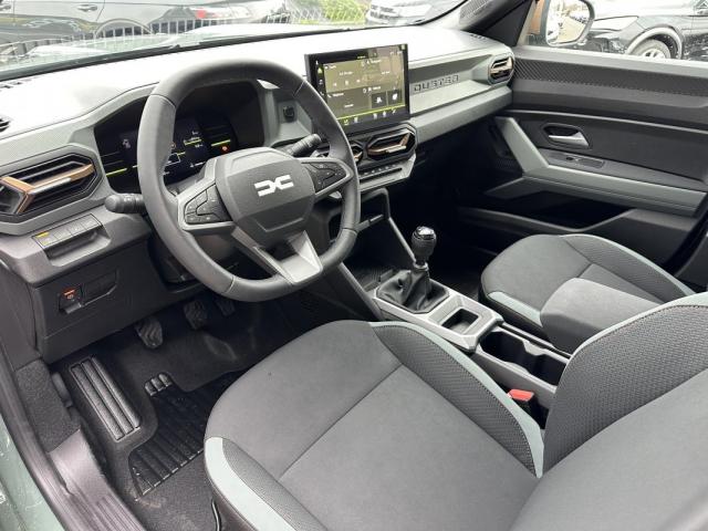 Dacia Duster image 2