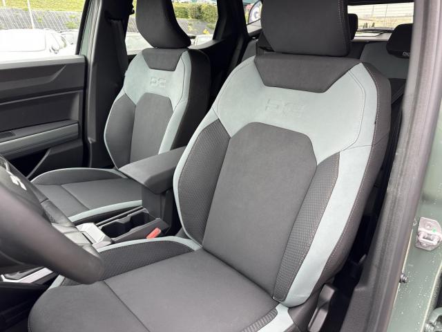 Dacia Duster image 5