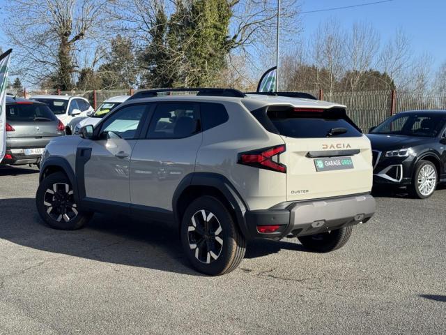 Dacia Duster image 8