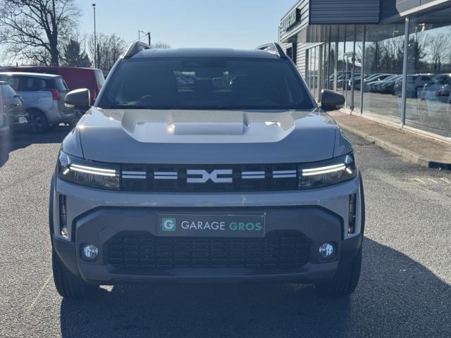 Dacia Duster image 3