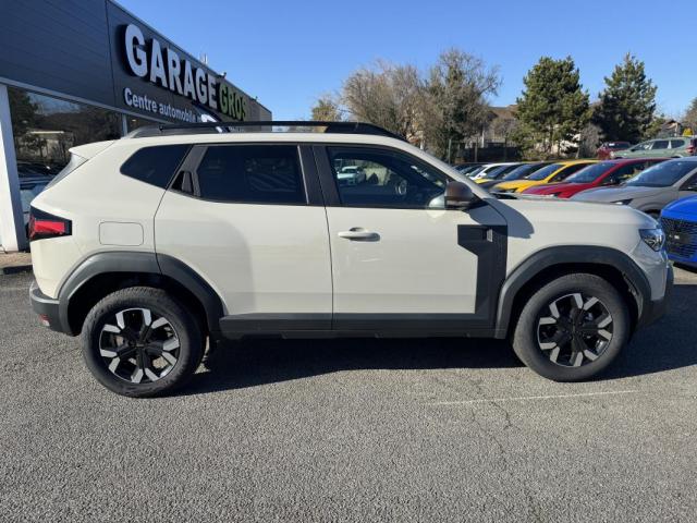 Dacia Duster image 9