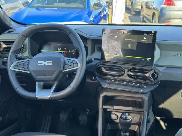 Dacia Duster image 4
