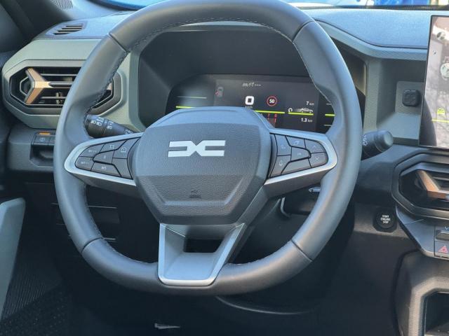 Dacia Duster image 7