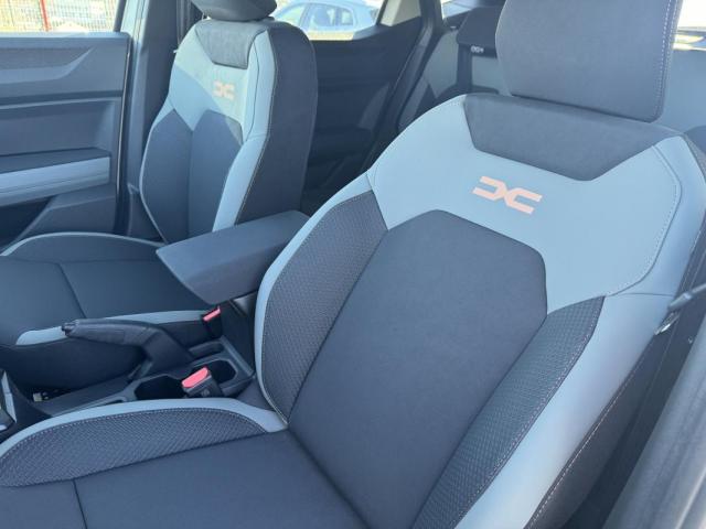 Dacia Duster image 5