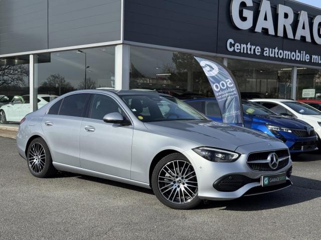 Mercedes Benz