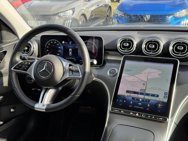 Mercedes Benz Classe C image 6