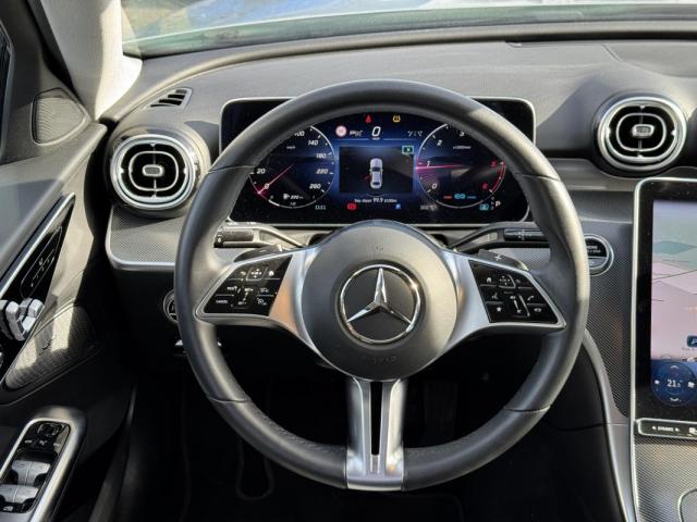Mercedes Benz Classe C image 3