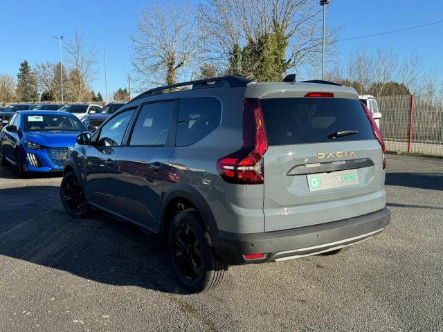 Dacia Jogger image 8