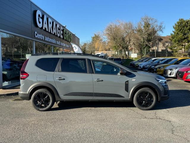 Dacia Jogger image 6