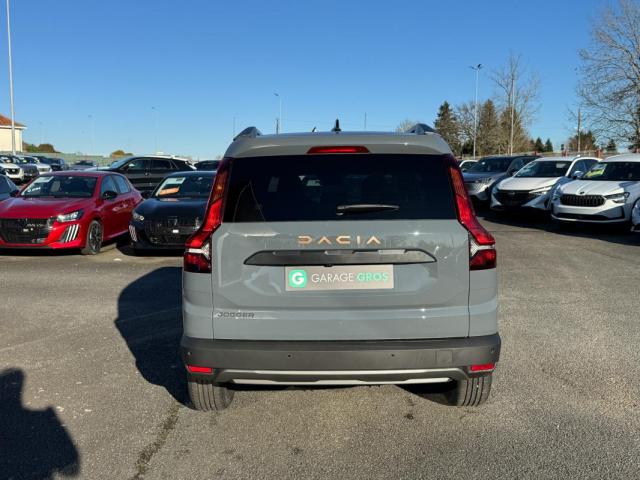 Dacia Jogger image 4