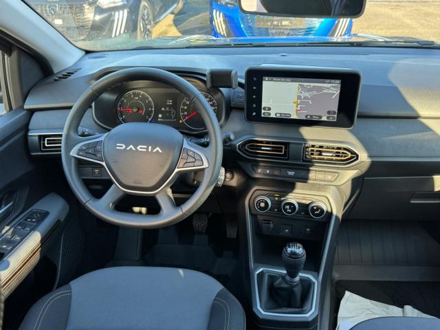 Dacia Jogger image 3