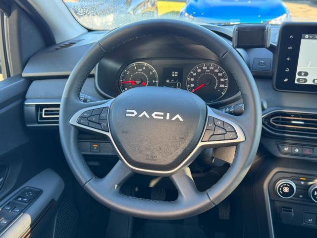 Dacia Jogger image 2