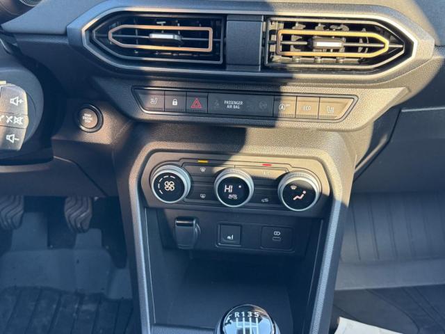Dacia Jogger image 7