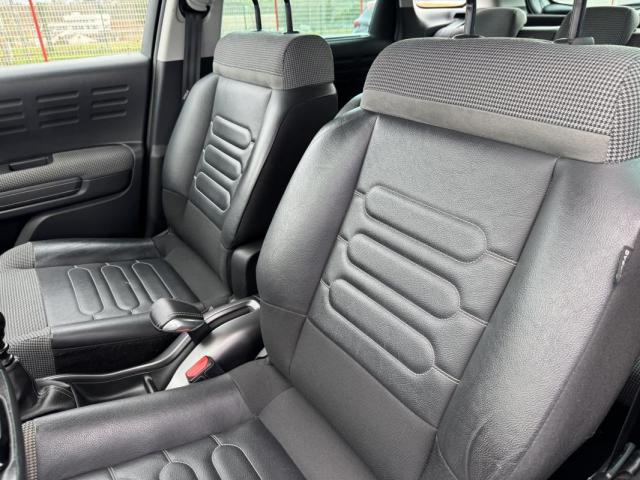 Citroen C3 Aircross image 4