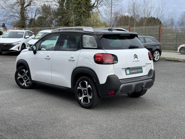 Citroen C3 Aircross image 2
