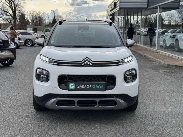 Citroen C3 Aircross image 6