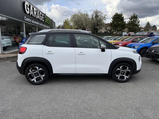 Citroen C3 Aircross image 3