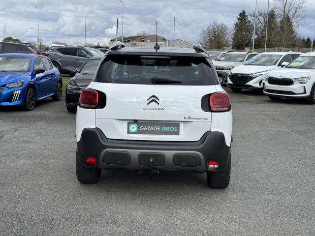 Citroen C3 Aircross image 5