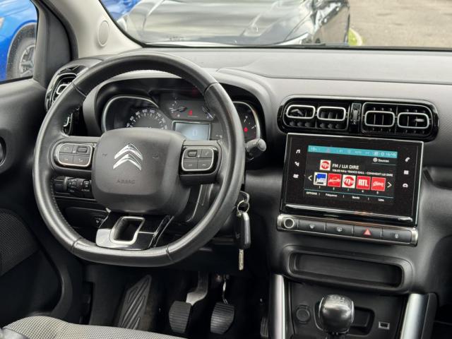 Citroen C3 Aircross image 7