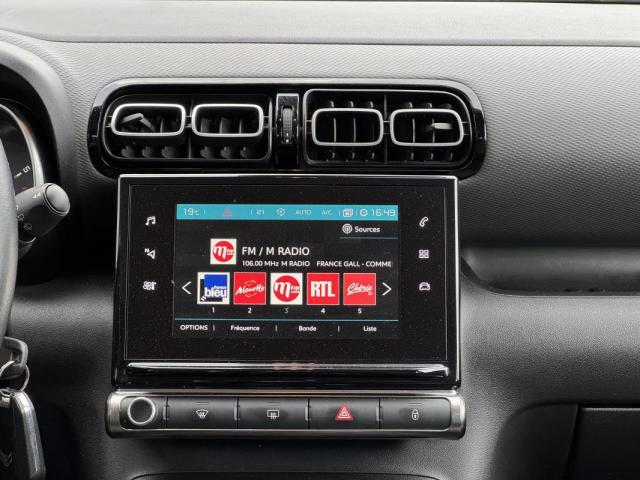 Citroen C3 Aircross image 1