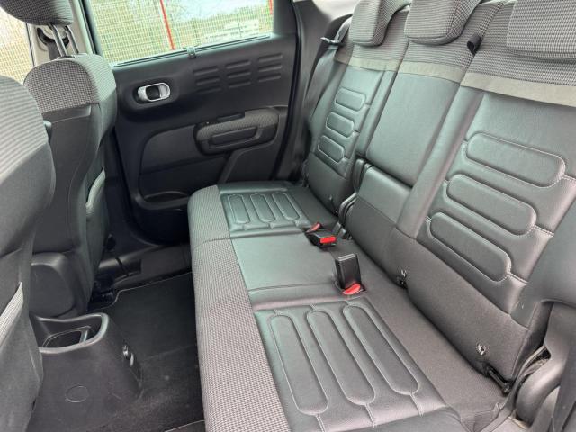 Citroen C3 Aircross image 9