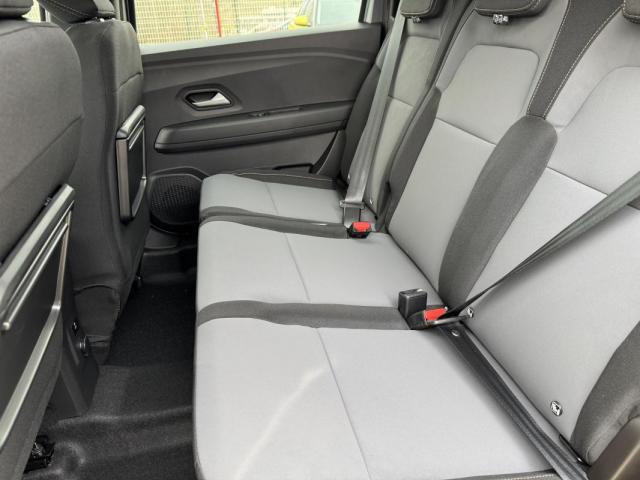 Dacia Jogger image 2