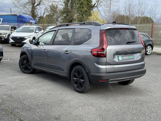 Dacia Jogger image 9