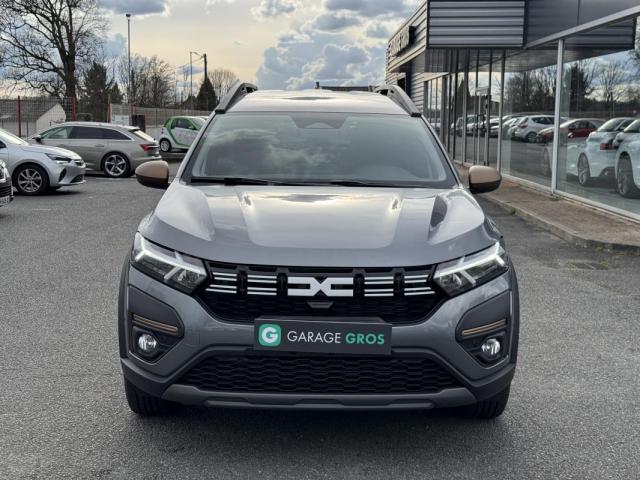 Dacia Jogger image 1