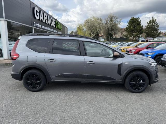 Dacia Jogger image 6