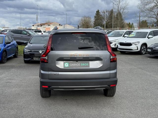 Dacia Jogger image 7