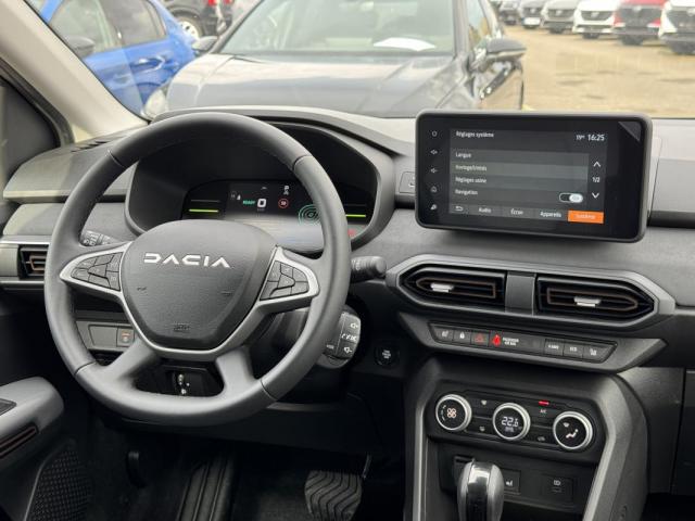 Dacia Jogger image 5