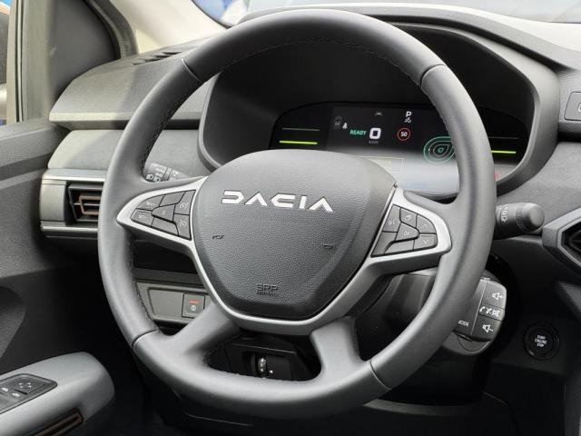 Dacia Jogger image 4