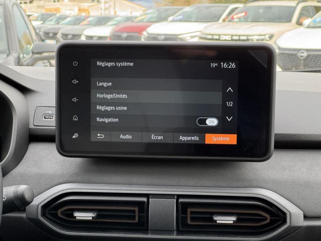 Dacia Jogger image 3