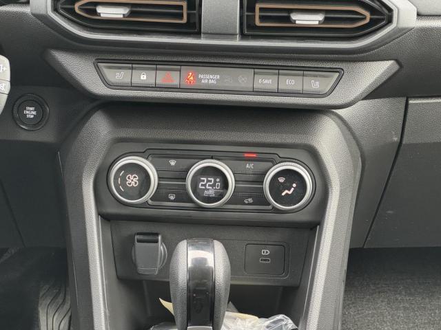 Dacia Jogger image 8
