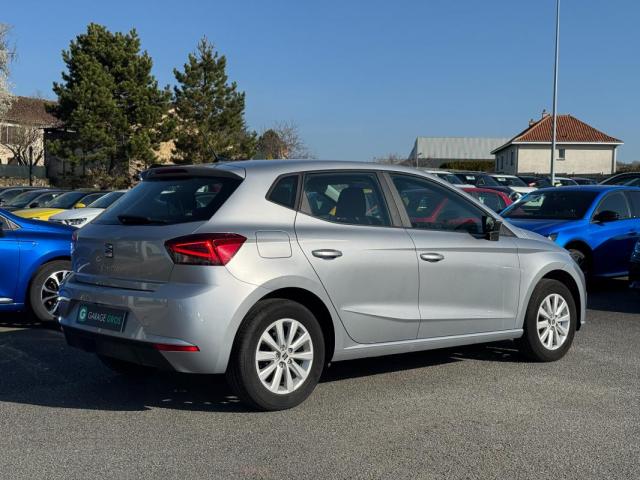 Seat Ibiza image 6