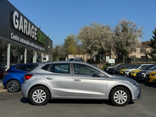 Seat Ibiza image 4