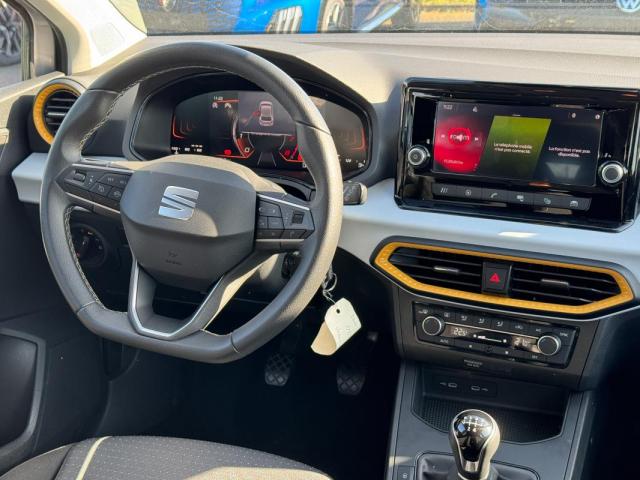 Seat Ibiza image 2
