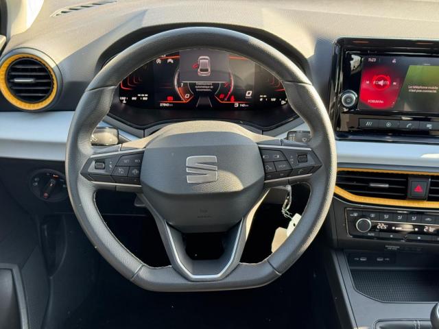 Seat Ibiza image 8