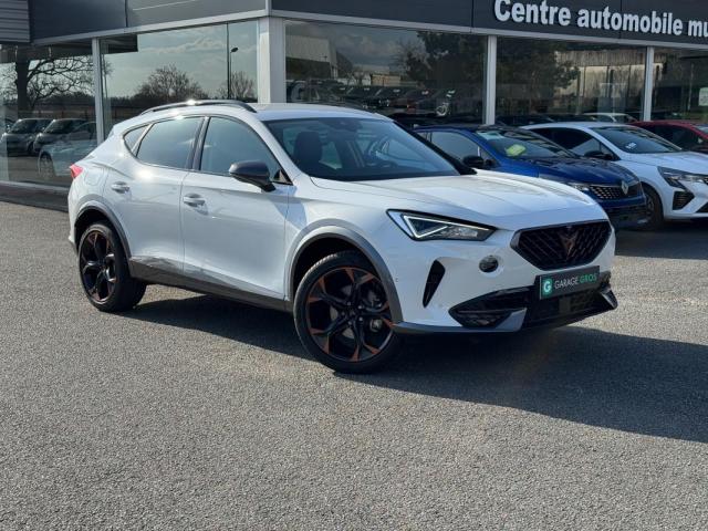 Cupra