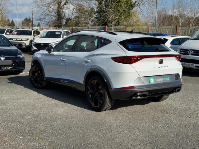 Cupra Formentor image 5