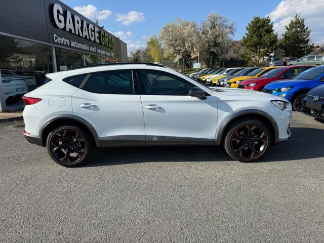 Cupra Formentor image 1