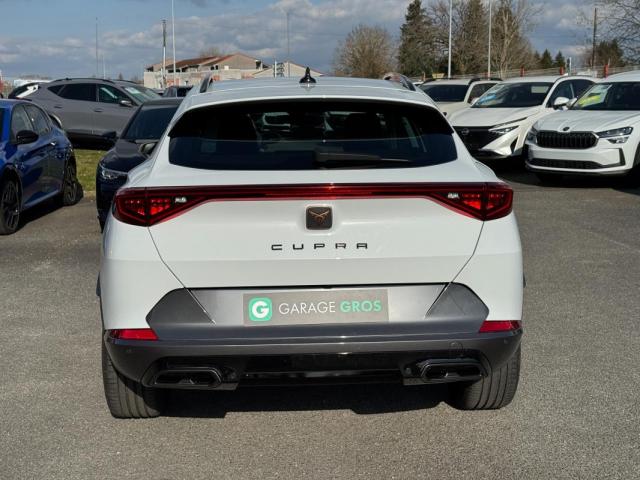 Cupra Formentor image 8