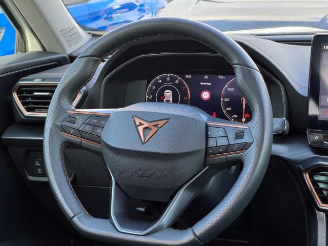 Cupra Formentor image 9