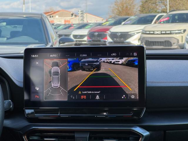 Cupra Formentor image 2