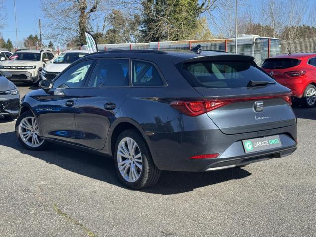 Cupra Leon image 6