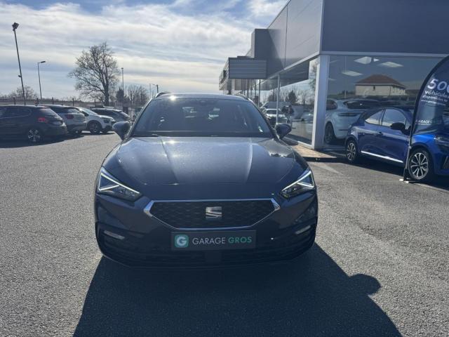 Cupra Leon image 3
