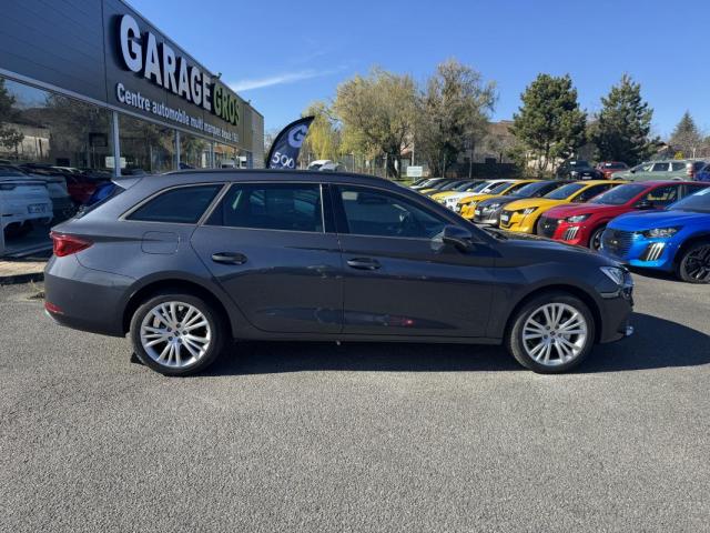 Cupra Leon image 4