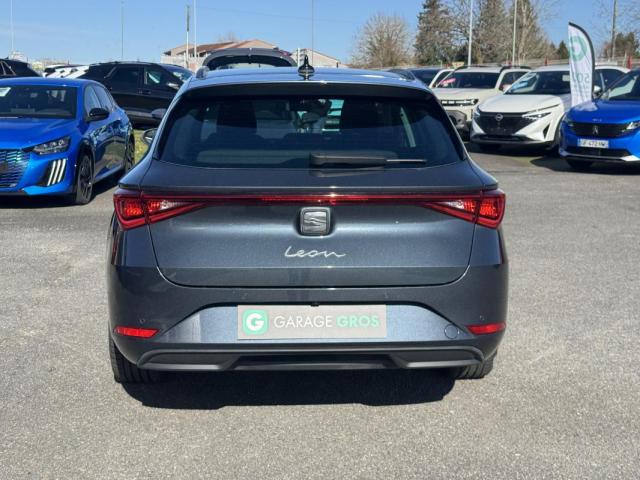 Cupra Leon image 1