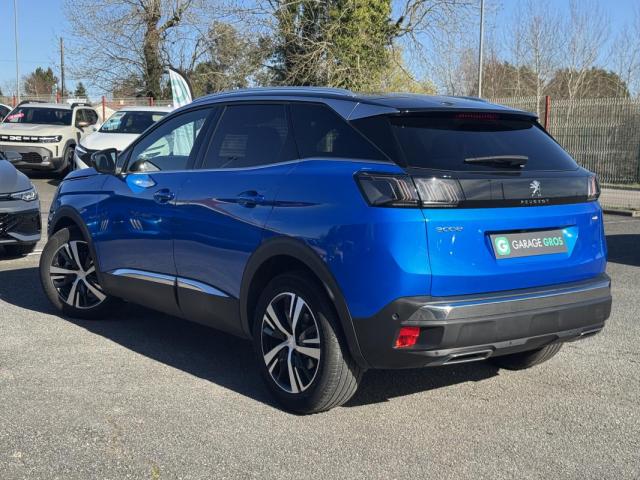 Peugeot 3008 image 4