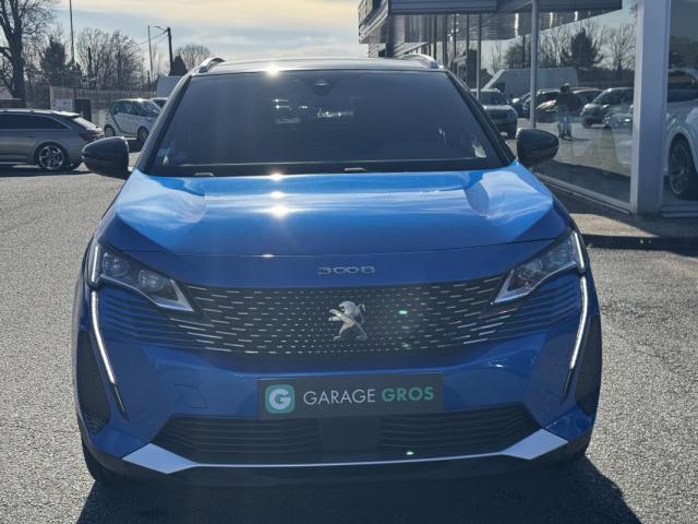 Peugeot 3008 image 5